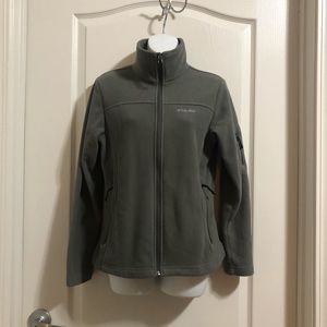 Women’s Columbia jacket